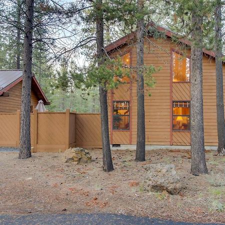 Otter Lane 12 | Discover Sunriver Exteriör bild