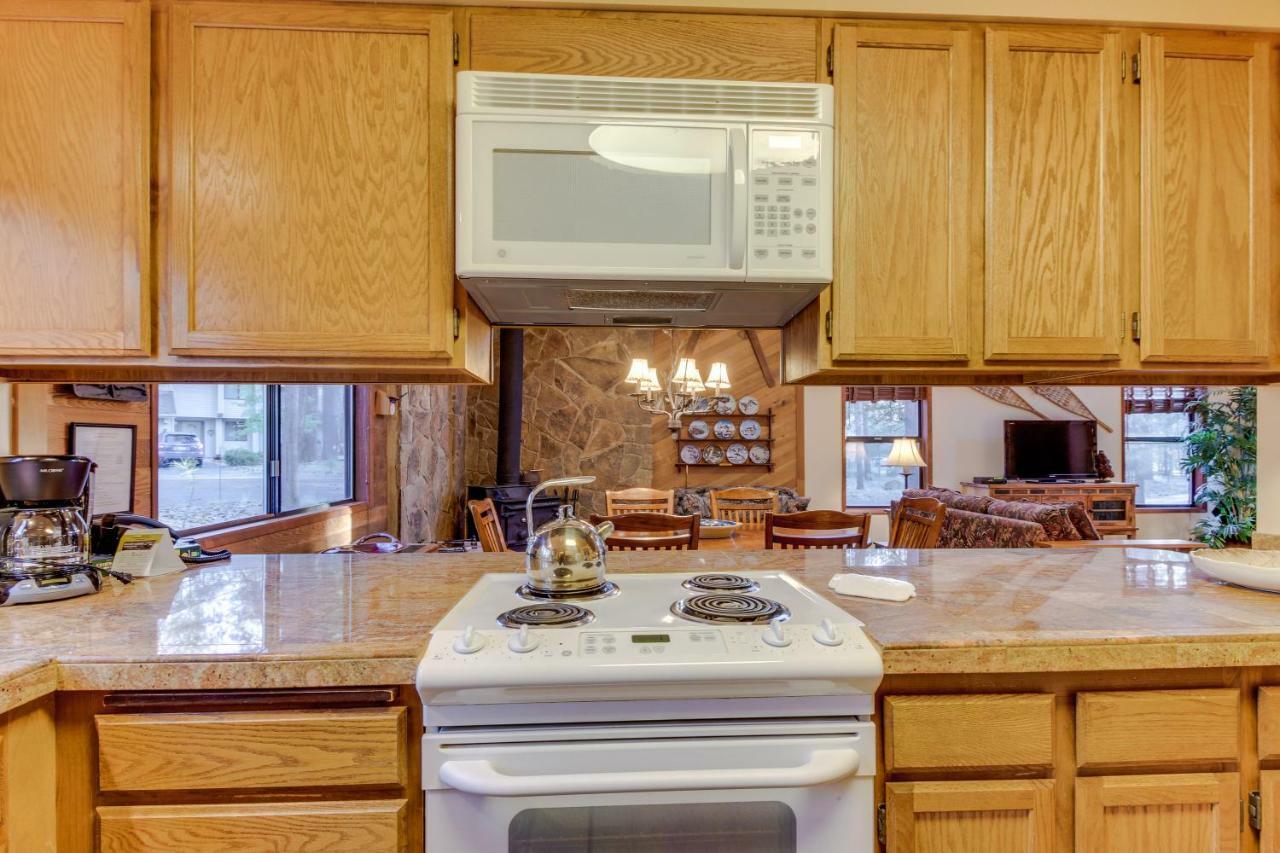 Otter Lane 12 | Discover Sunriver Exteriör bild