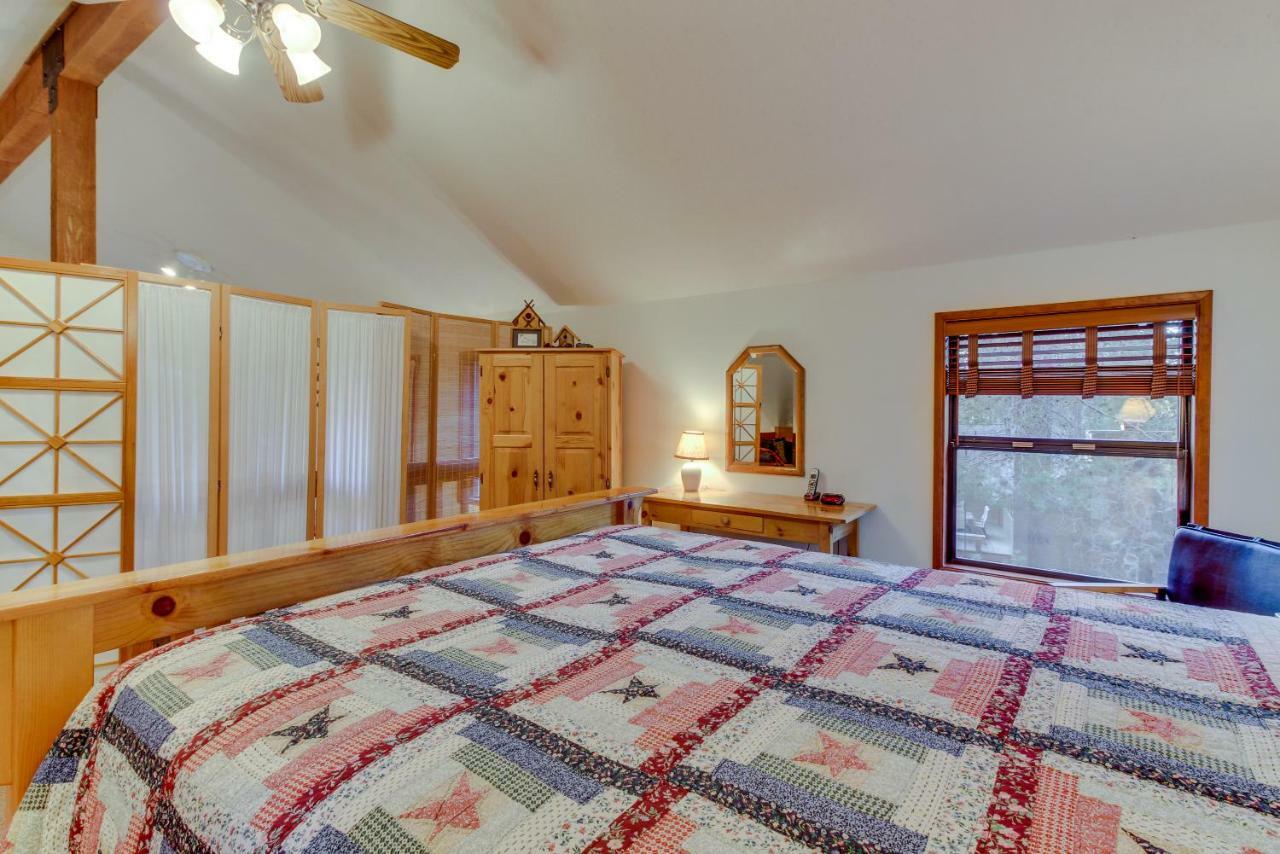 Otter Lane 12 | Discover Sunriver Exteriör bild