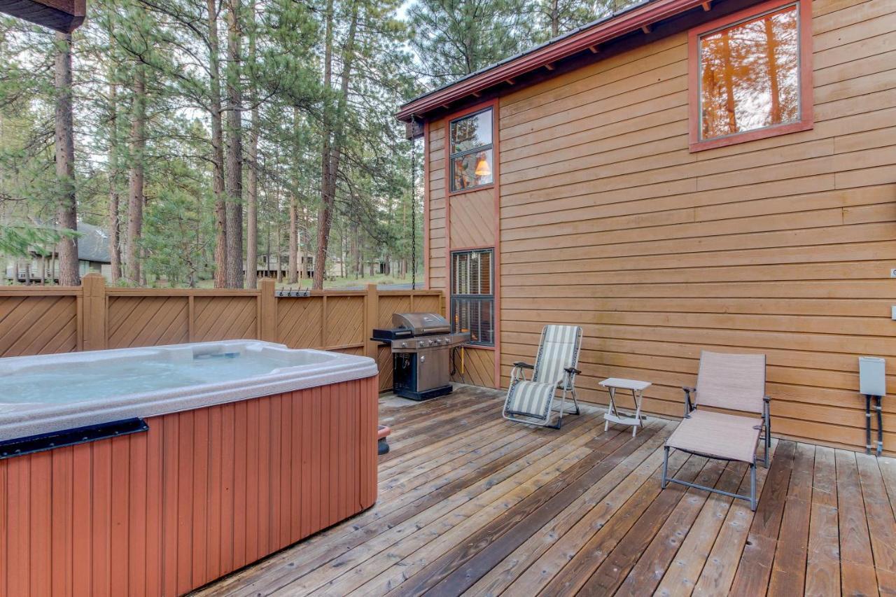 Otter Lane 12 | Discover Sunriver Exteriör bild