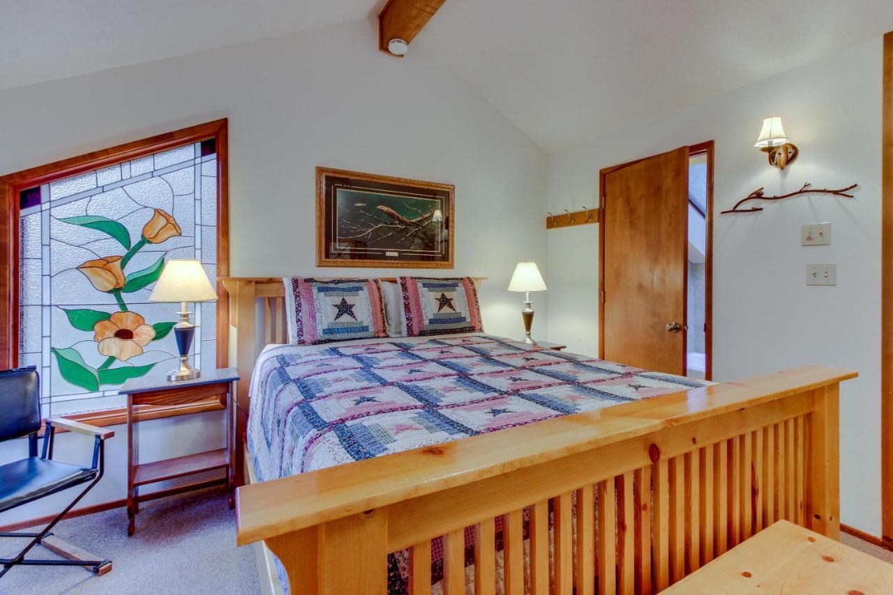 Otter Lane 12 | Discover Sunriver Exteriör bild