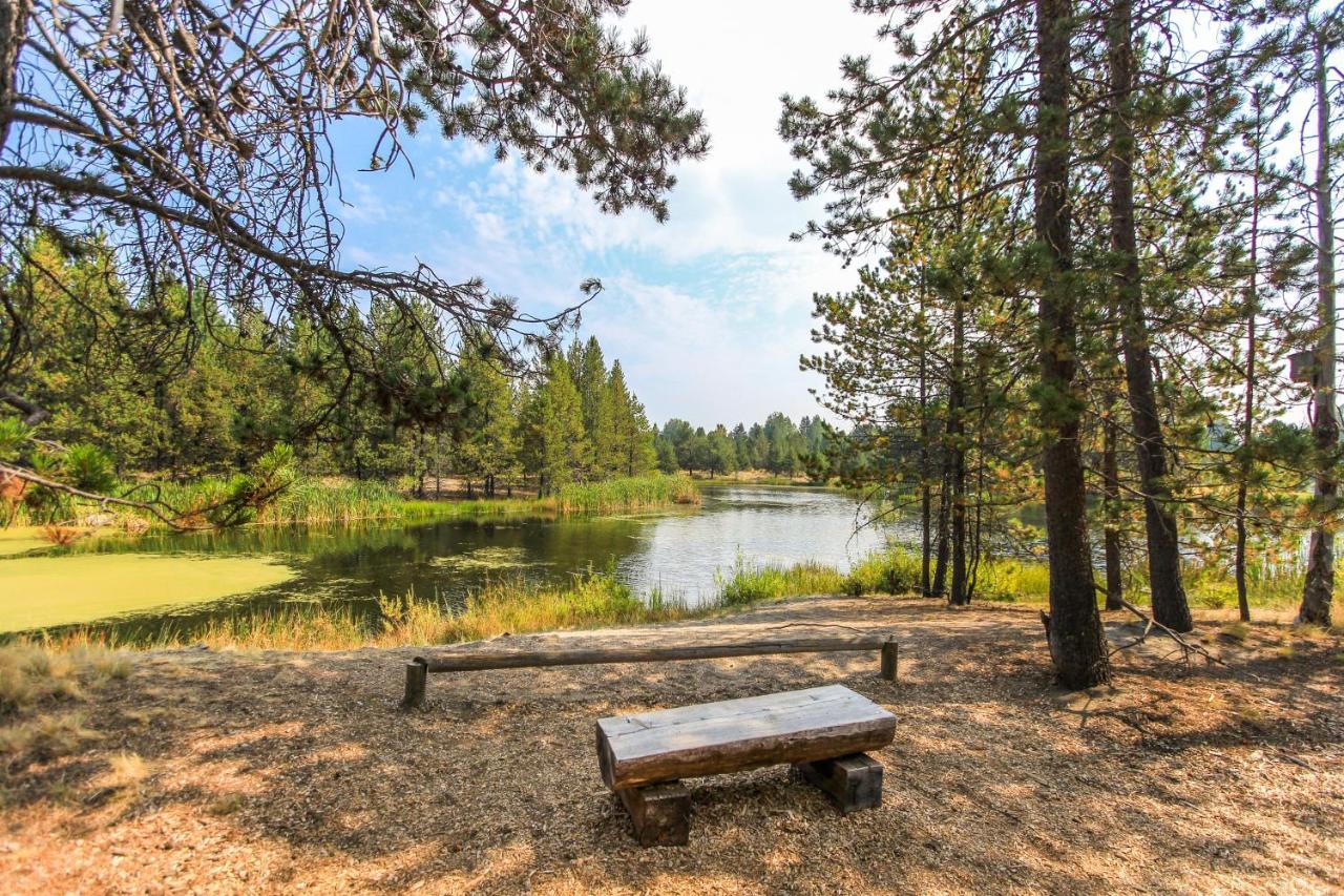 Otter Lane 12 | Discover Sunriver Exteriör bild