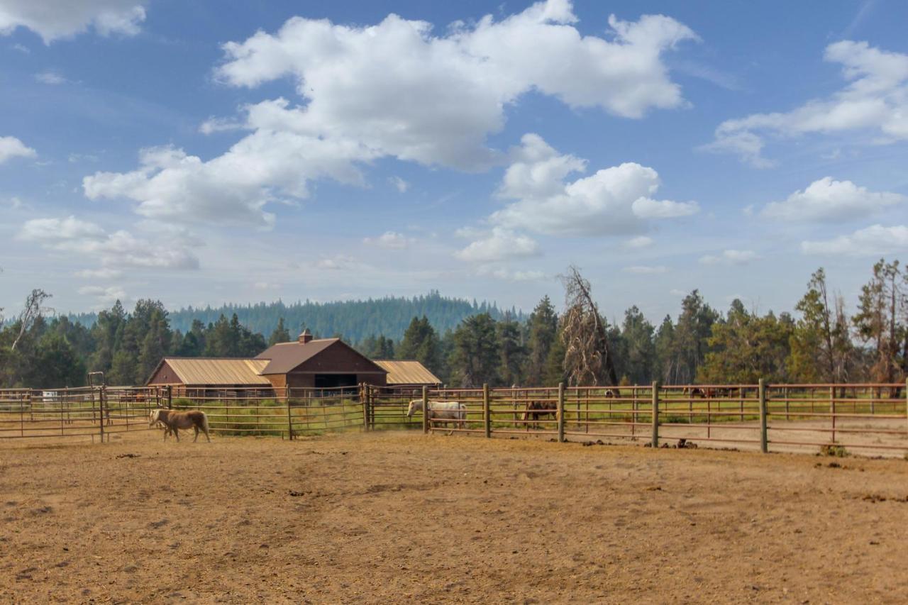 Otter Lane 12 | Discover Sunriver Exteriör bild